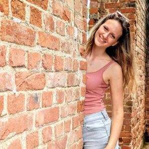 Meet your Posher, Jane